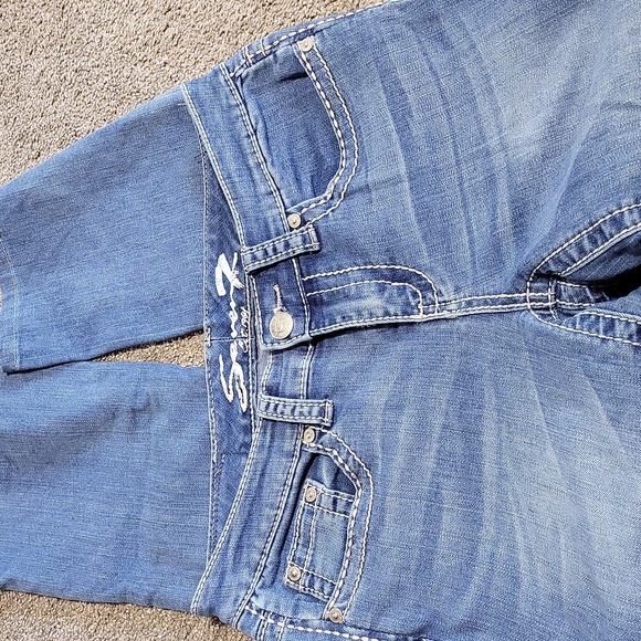 Seven Jeans - Picture 4 of 4